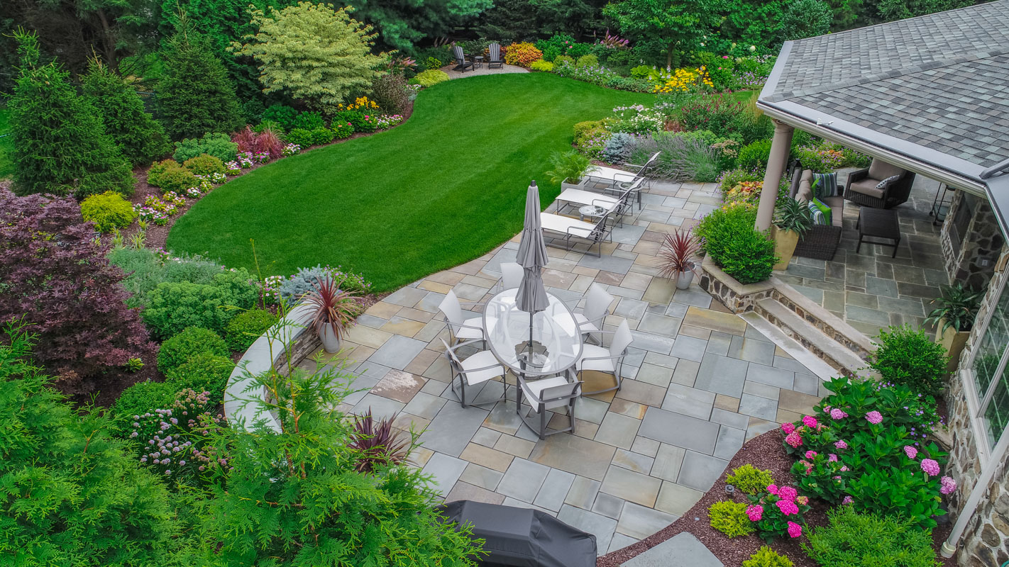 a little about Indiana Landscaping Network   